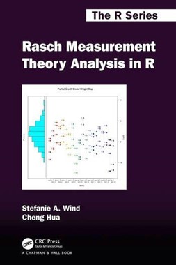 Wind and Hua Rasch Measurement Theory Analysis in R