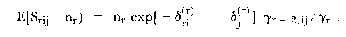 expectation of difficulty differences