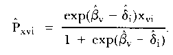 emprical probability difference