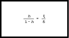 Multiplicative Rasch model