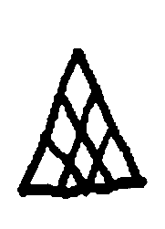 Triangular Pile
