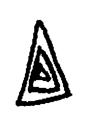 Concentric Trinagles