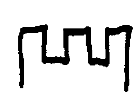 Square wave