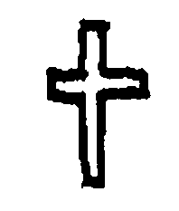 Latin Cross