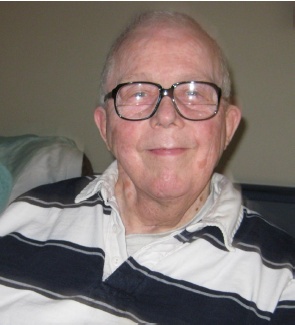 Benjamin Drake Wright, 2012