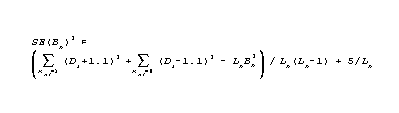 SE(Bn)^2